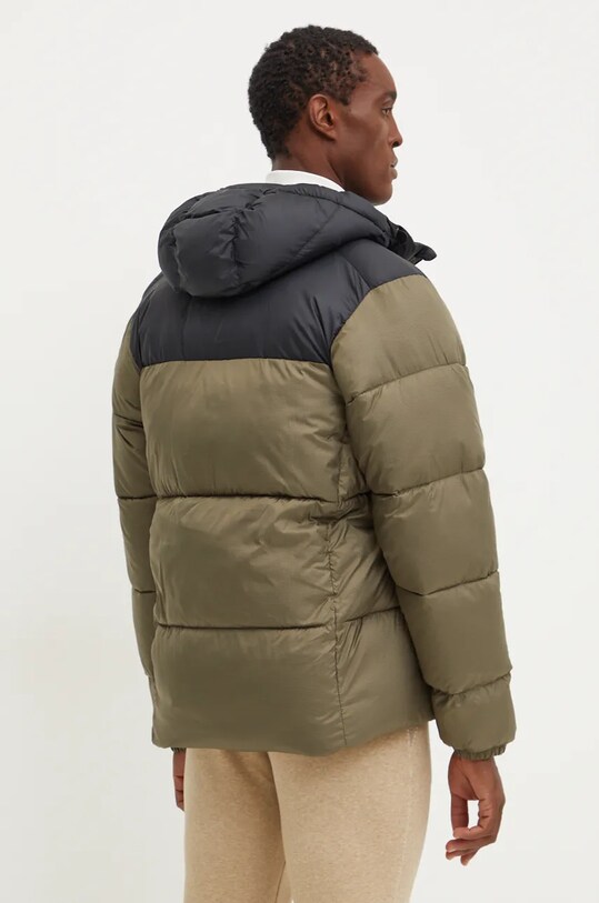 Одежда Куртка Columbia Puffect 2086851 зелёный