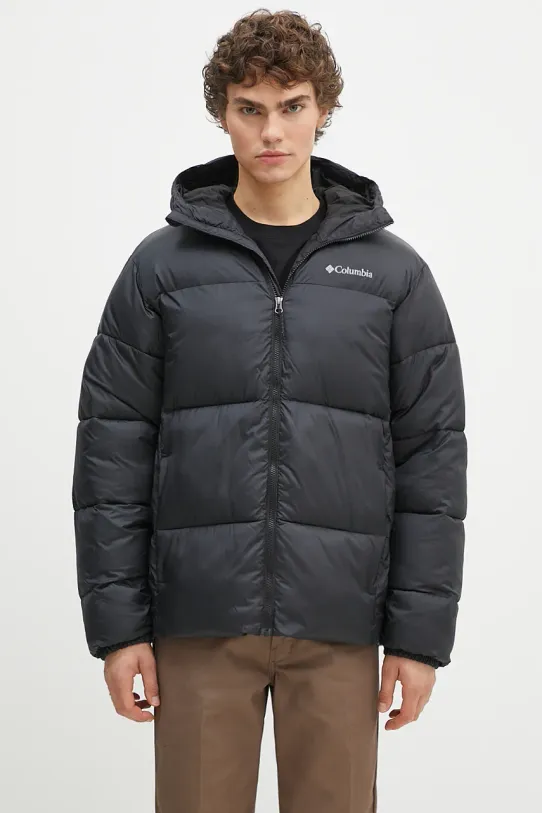 Куртка Columbia Puffect інші чорний 2086851