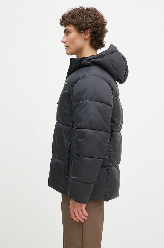 Яке Columbia Puffect 2086851 черен AW24