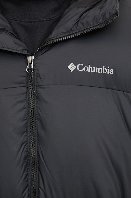 Columbia geaca Puffect negru 2086851