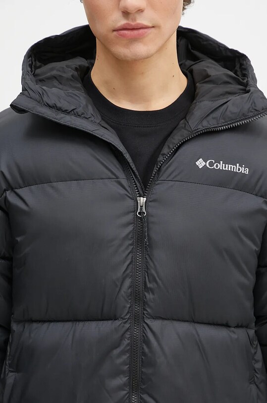Яке Columbia Puffect черен 2086851
