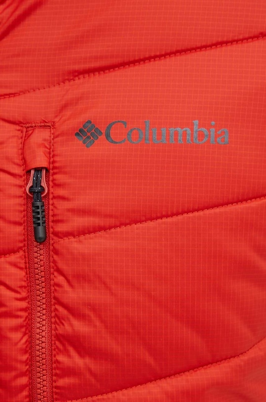 Columbia geaca sport Labyrinth Loop 2086894 rosu