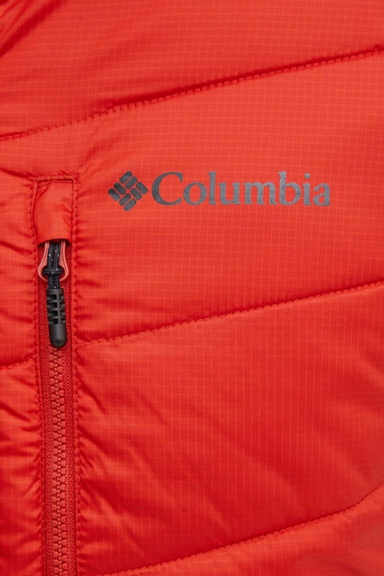 Columbia geaca sport Labyrinth Loop 2086894 rosu