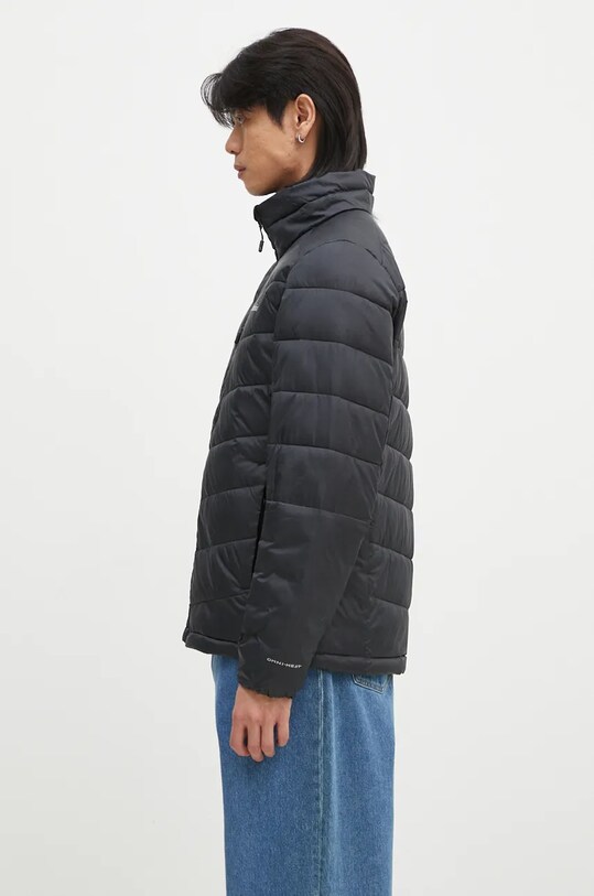 Αθλητικό μπουφάν Columbia Labyrinth Loop 2086894 μαύρο AW24