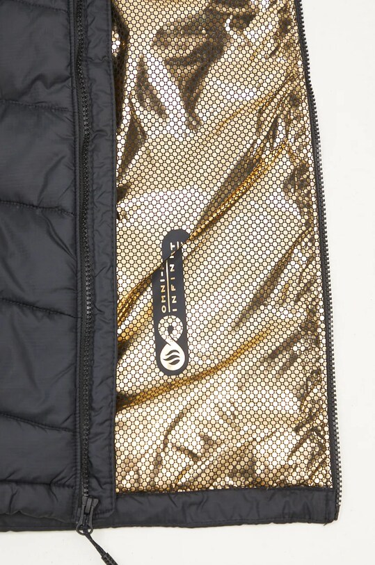 Αθλητικό μπουφάν Columbia Labyrinth Loop 2086894 μαύρο