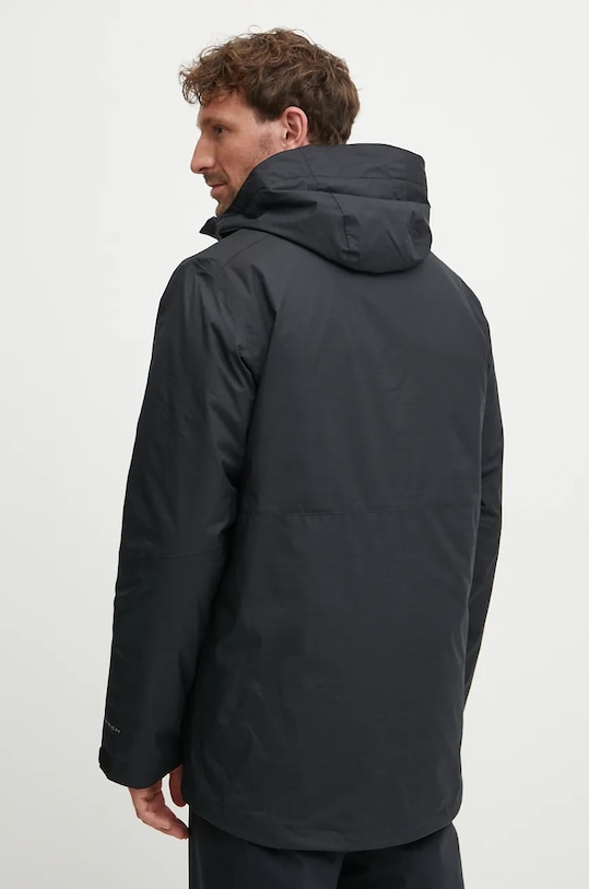 Îmbrăcăminte Columbia jacheta de exterior Oak Harbor 2090162 negru