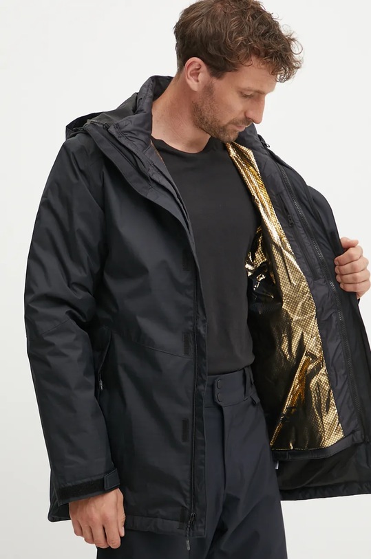 Columbia jacheta de exterior Oak Harbor 2090162