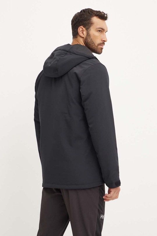 Odzież Columbia kurtka outdoorowa Gate Racer 2090404 czarny