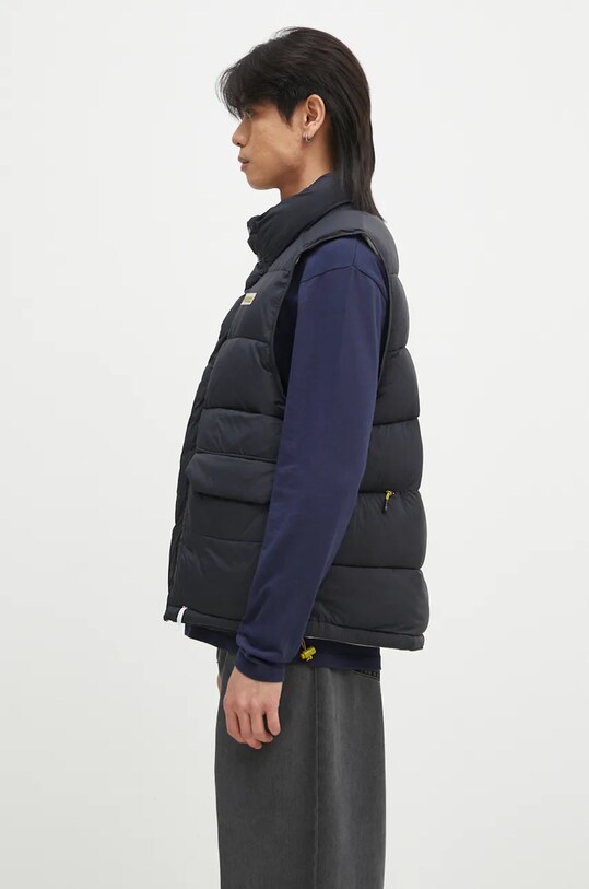 Одяг Двостороння безрукавка Columbia Wallowa Reversible 2090731 чорний