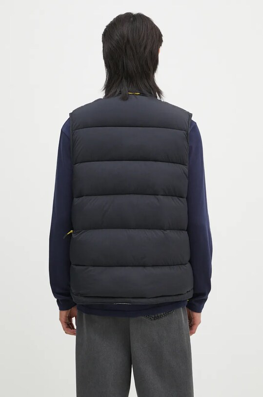 Двостороння безрукавка Columbia Wallowa Reversible 2090731 чорний
