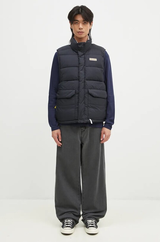 Двостороння безрукавка Columbia Wallowa Reversible 2090731
