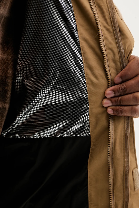 Turistická bunda Columbia Bugaboo III 2096904