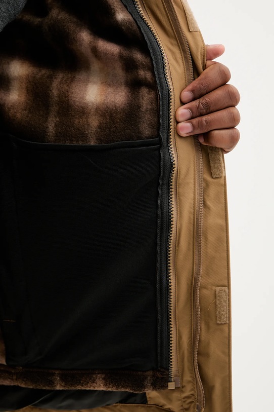 Columbia kurtka outdoorowa Bugaboo III 2096904