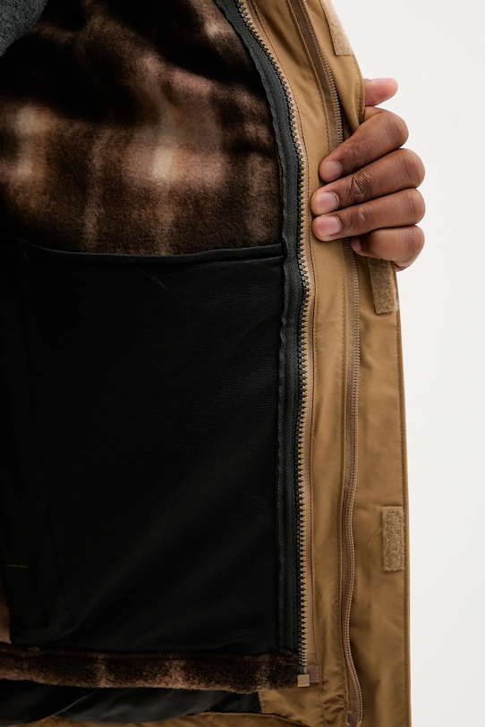 Яке за спортове на открито Columbia Bugaboo III 2096904