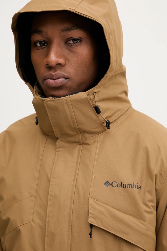 Columbia kurtka outdoorowa Bugaboo III 2096904