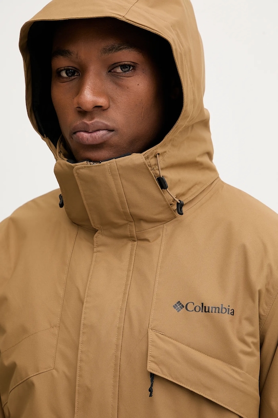 Яке за спортове на открито Columbia Bugaboo III 2096904