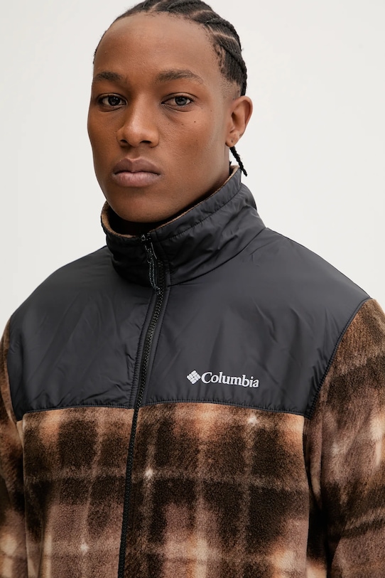 Яке за спортове на открито Columbia Bugaboo III 2096904