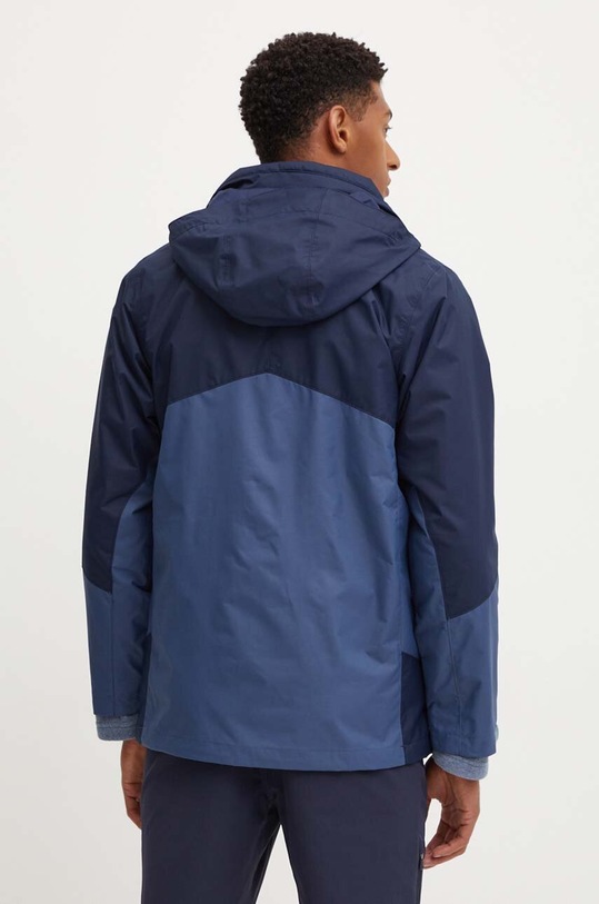 Îmbrăcăminte Columbia jacheta de exterior Bugaboo III 2096904 albastru