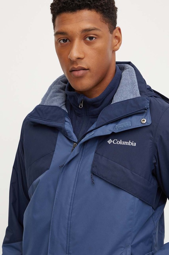 Columbia jacheta de exterior Bugaboo III albastru 2096904