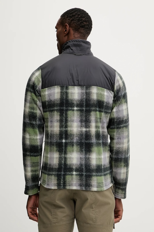 Куртка outdoor Columbia Bugaboo III 2096904 зелёный