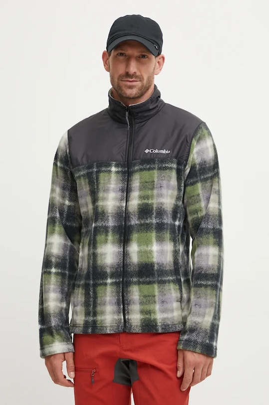 Turistická bunda Columbia Bugaboo III 2096904