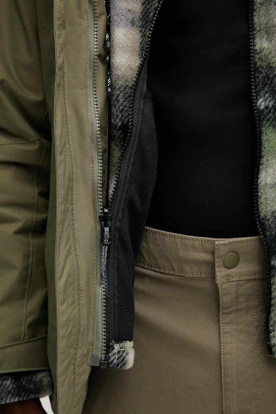 Куртка outdoor Columbia Bugaboo III 2096904