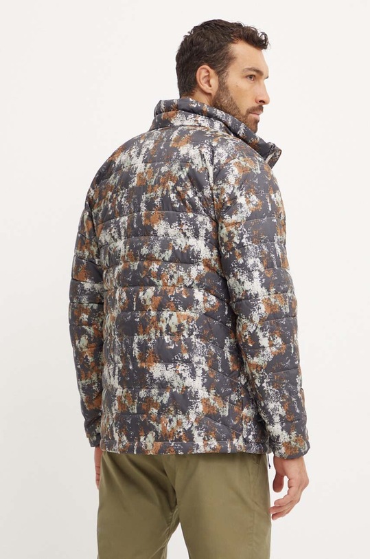 Одежда Куртка outdoor Columbia Powder Lite II 2098394 серый