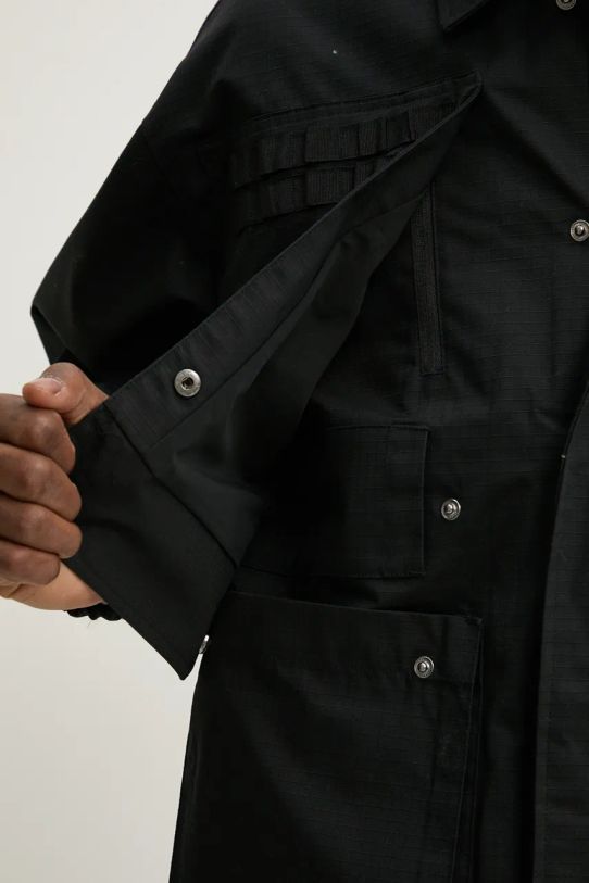 Desigual geaca DELAWARE 24WMEW16