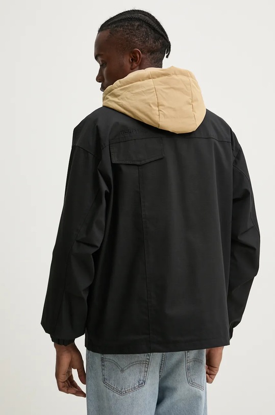 Desigual geaca DELAWARE negru 24WMEW16