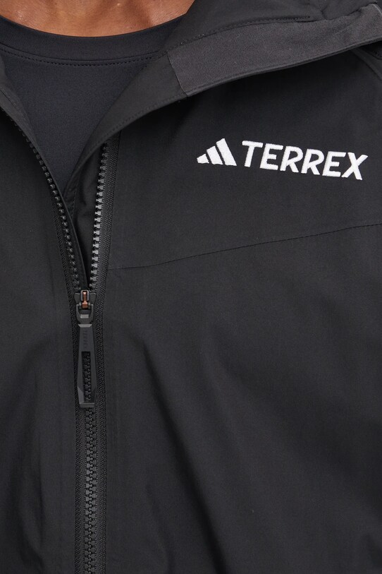 adidas TERREX geacă de ploaie Multi JN8804 negru