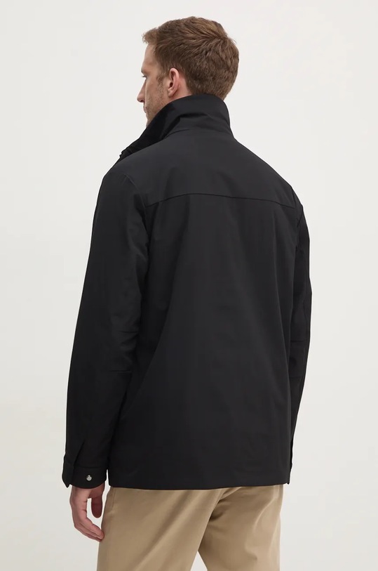 Одяг Куртка Calvin Klein K10K113454 чорний