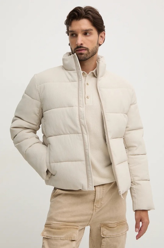 Куртка Calvin Klein бежевий K10K113458