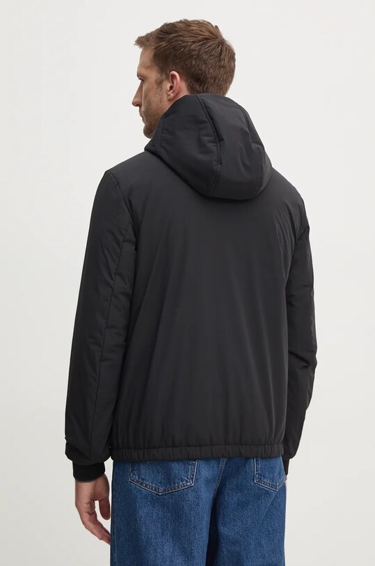 Одежда Куртка Calvin Klein K10K113467 чёрный