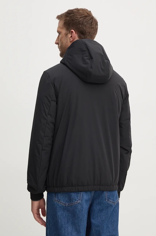 Oblečení Bunda Calvin Klein K10K113467 černá