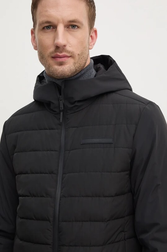 Куртка Calvin Klein чёрный K10K113467