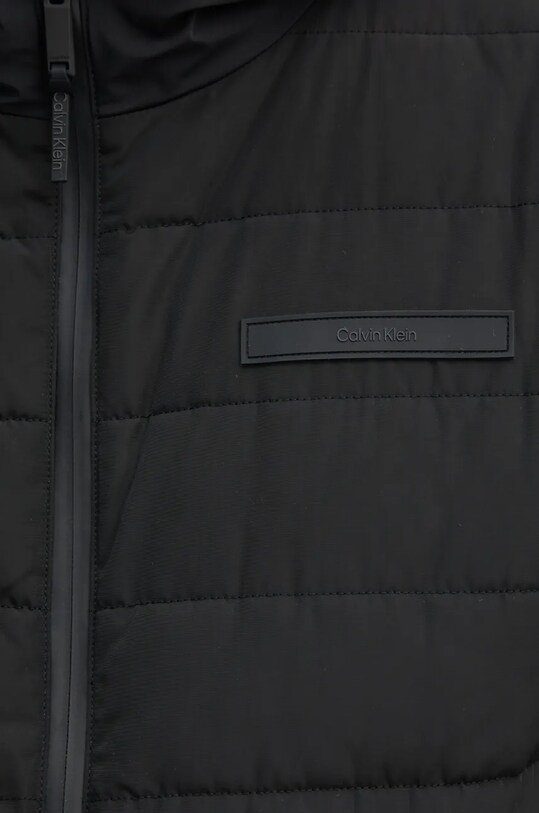 Куртка Calvin Klein K10K113467 чёрный