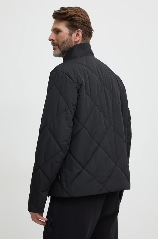 Îmbrăcăminte Calvin Klein geaca K10K113469 negru