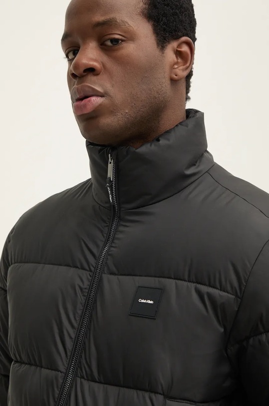 Calvin Klein geaca negru K10K113472
