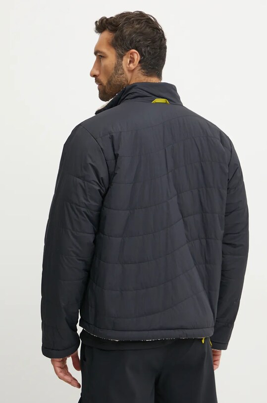 Columbia kurtka dwustronna Wallowa Panorama Reversible granatowy 2090781