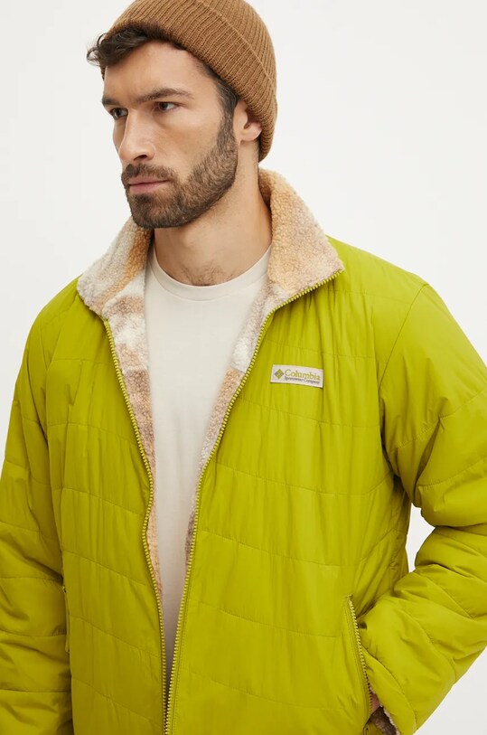 Двусторонняя куртка Columbia Wallowa Panorama Reversible 2090781