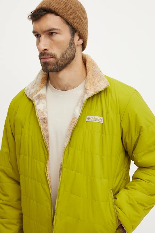 Μπουφάν δυο όψεων Columbia Wallowa Panorama Reversible 2090781