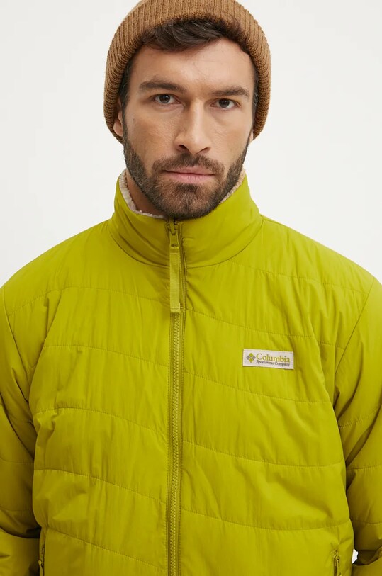 Μπουφάν δυο όψεων Columbia Wallowa Panorama Reversible 2090781