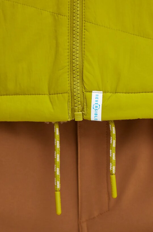 Μπουφάν δυο όψεων Columbia Wallowa Panorama Reversible 2090781