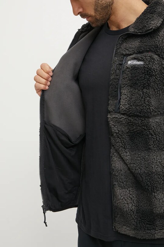 Columbia jacket Winter Pass Printed Fleece 2097841