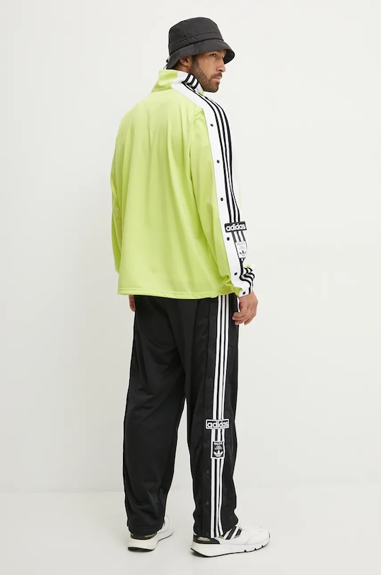 Кофта adidas Originals зелёный JN0811