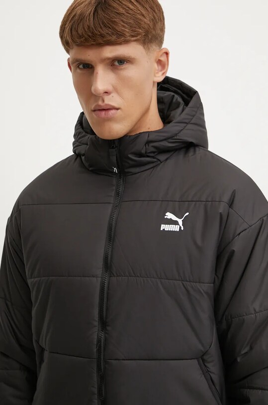 Bunda Puma čierna 621675