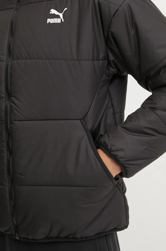 Jakna Puma 621675 crna