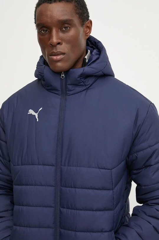 Puma kurtka granatowy 658739