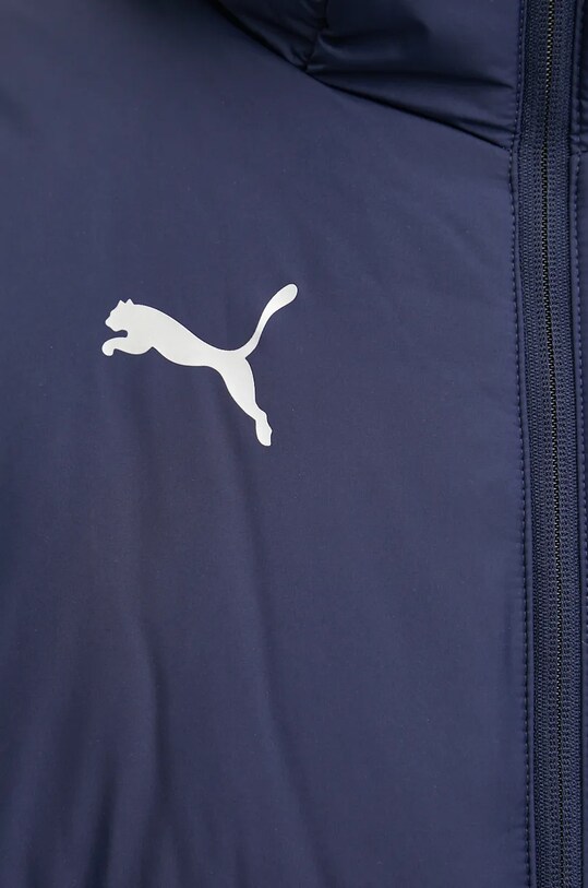 Puma kurtka 658739 granatowy