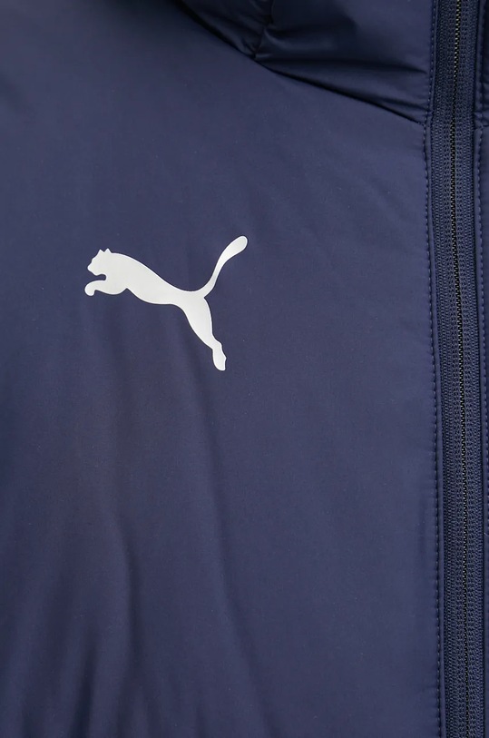 Puma giacca 658739 blu navy